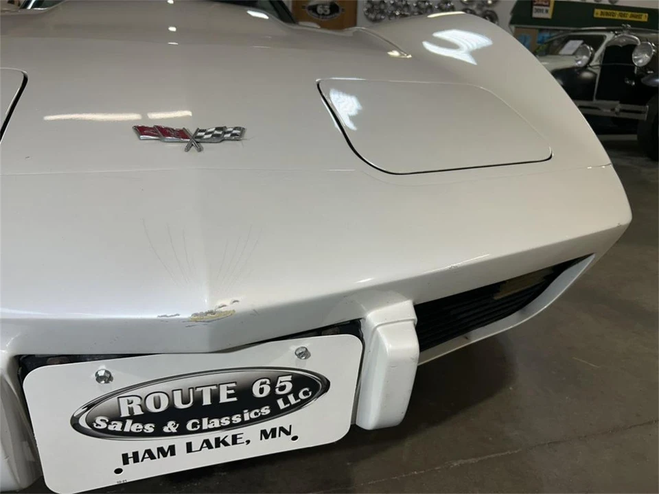 1979 Chevrolet Corvette C3 - Image 12 of 31