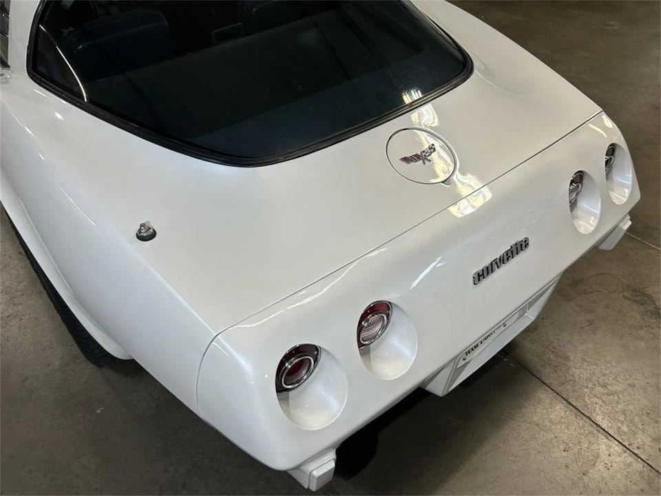 1979 Chevrolet Corvette C3 - Image 27 of 31