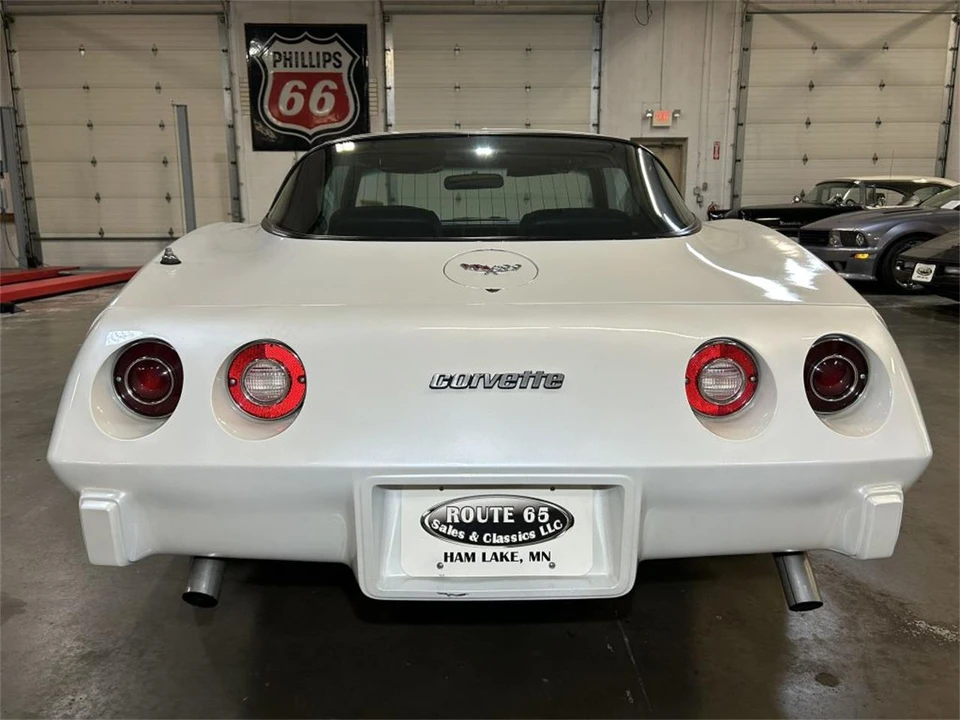 1979 Chevrolet Corvette C3 - Image 8 of 31