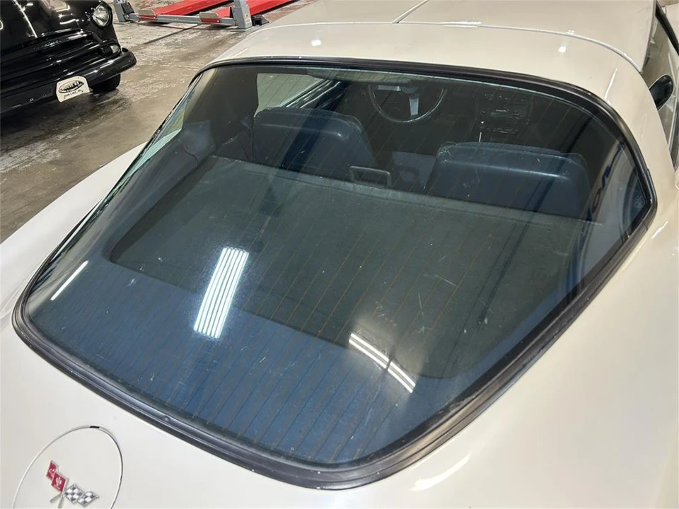 1979 Chevrolet Corvette C3 - Image 23 of 31