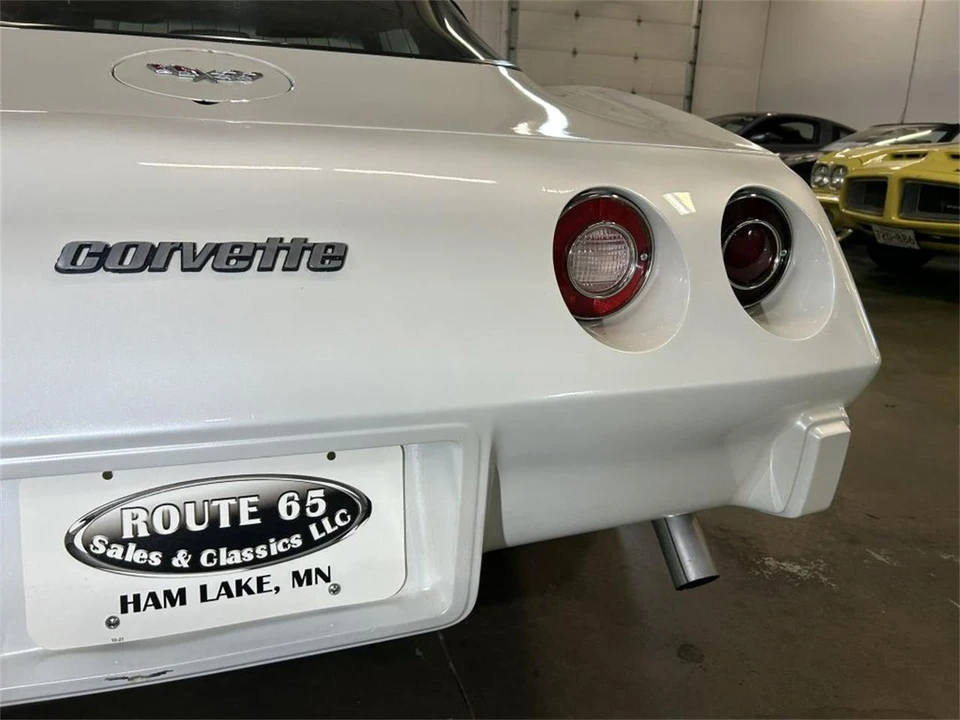 1979 Chevrolet Corvette C3 - Image 28 of 31