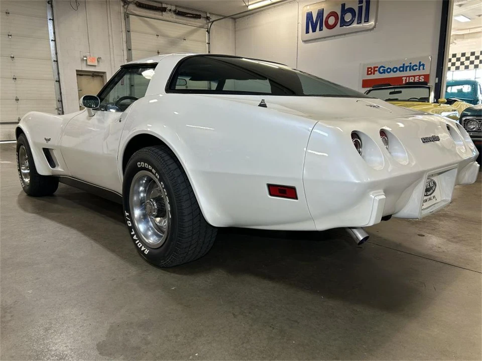 1979 Chevrolet Corvette C3 - Image 9 of 31