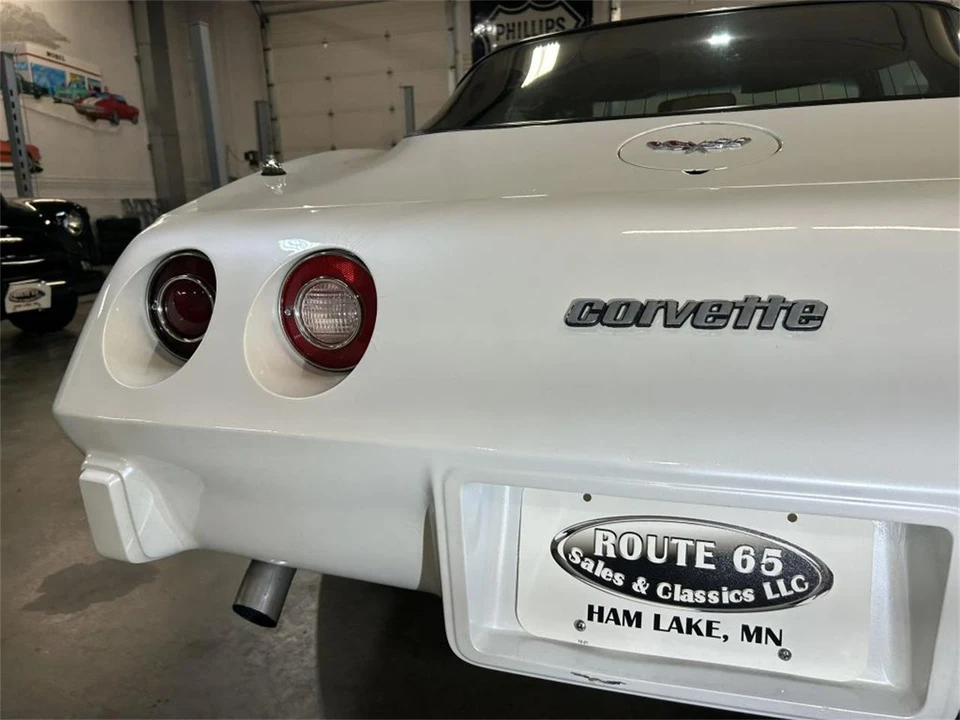 1979 Chevrolet Corvette C3 - Image 29 of 31