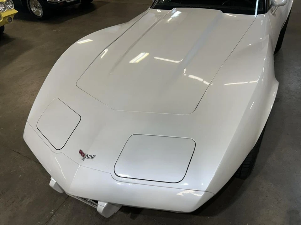 1979 Chevrolet Corvette C3 - Image 14 of 31