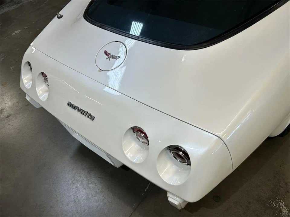 1979 Chevrolet Corvette C3 - Image 25 of 31