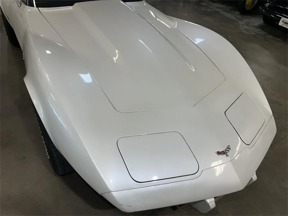 1979 Chevrolet Corvette C3 - Image 15 of 31