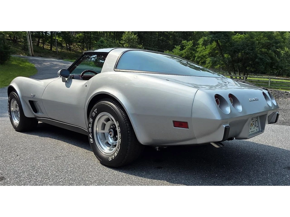 1979 Chevrolet Corvette C3 - Image 7 of 31