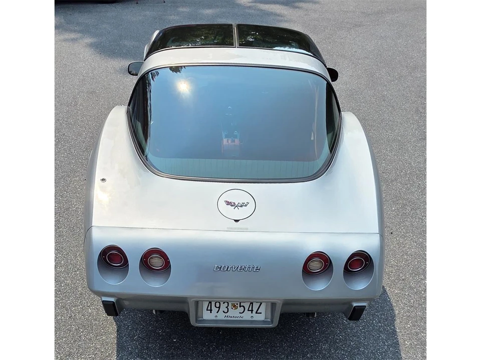 1979 Chevrolet Corvette C3 - Image 8 of 31