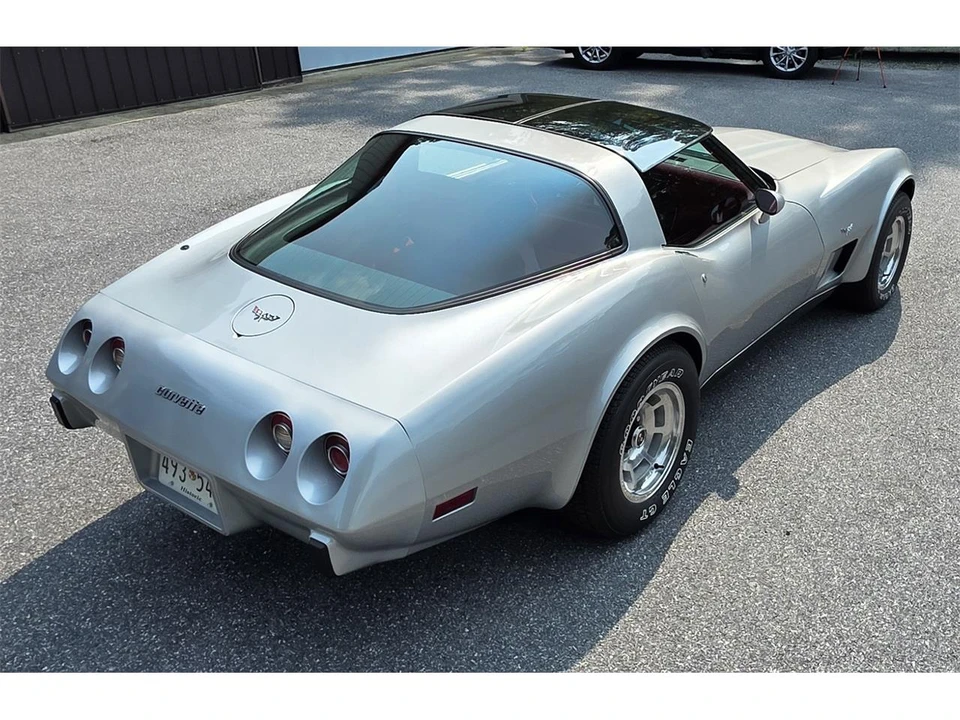 1979 Chevrolet Corvette C3 - Image 10 of 31