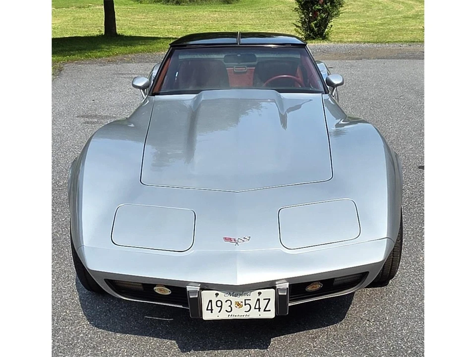 1979 Chevrolet Corvette C3 - Image 17 of 31