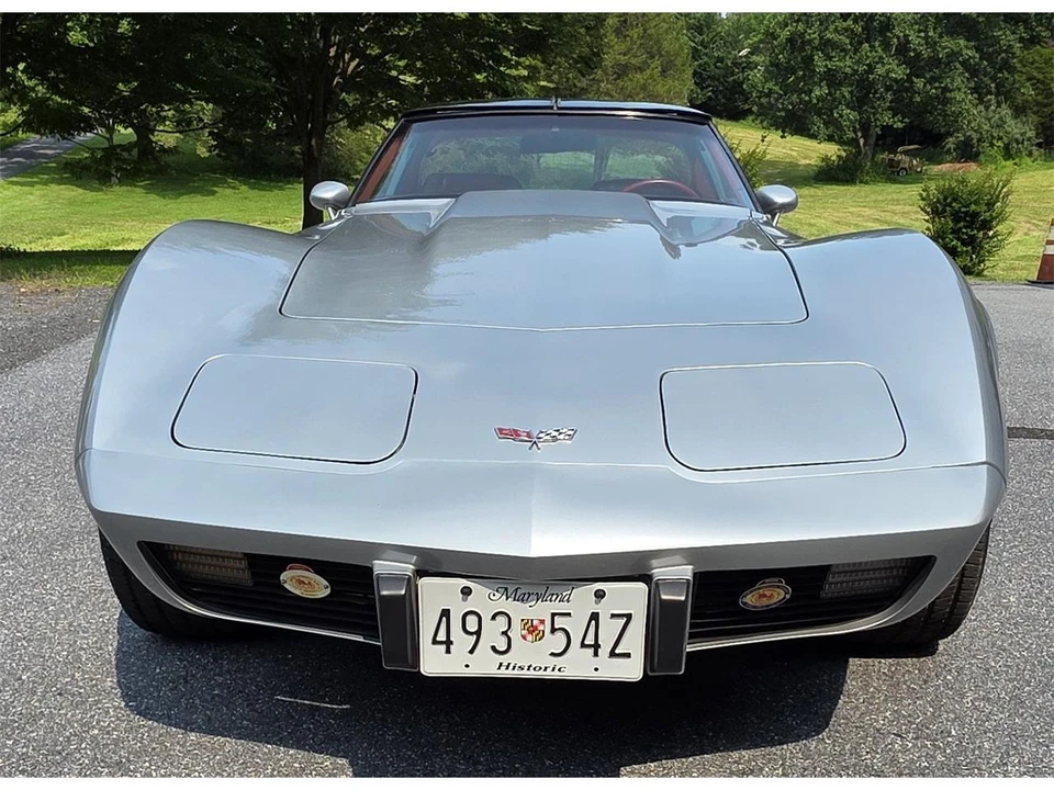 1979 Chevrolet Corvette C3 - Image 18 of 31