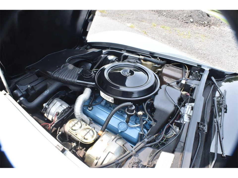 1979 Chevrolet Corvette C3 - Image 19 of 31
