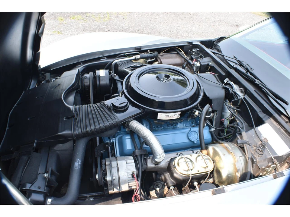 1979 Chevrolet Corvette C3 - Image 20 of 31