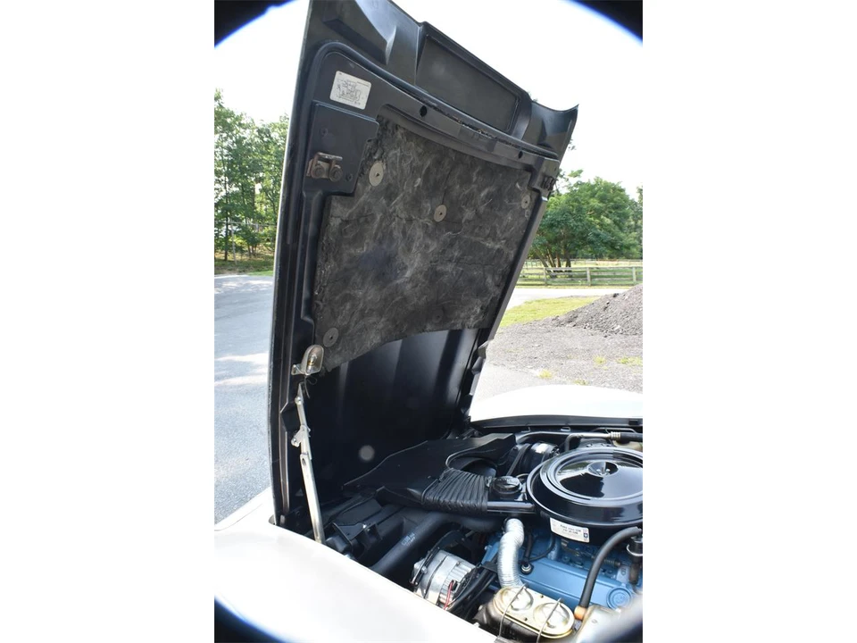 1979 Chevrolet Corvette C3 - Image 21 of 31