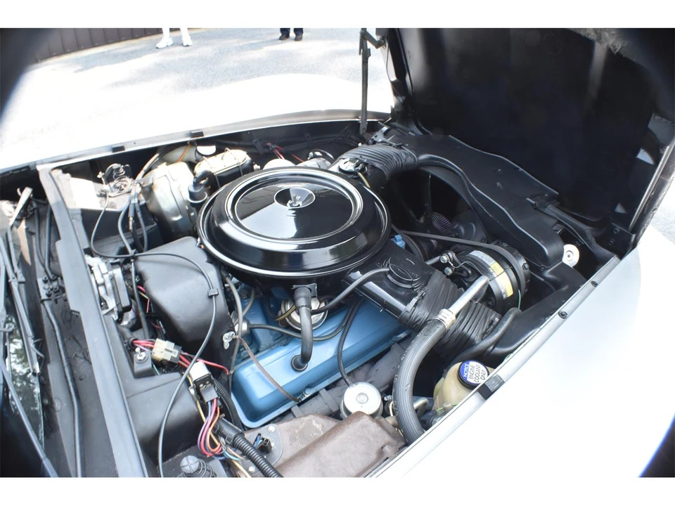 1979 Chevrolet Corvette C3 - Image 22 of 31