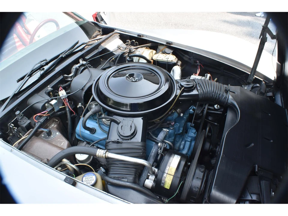 1979 Chevrolet Corvette C3 - Image 23 of 31