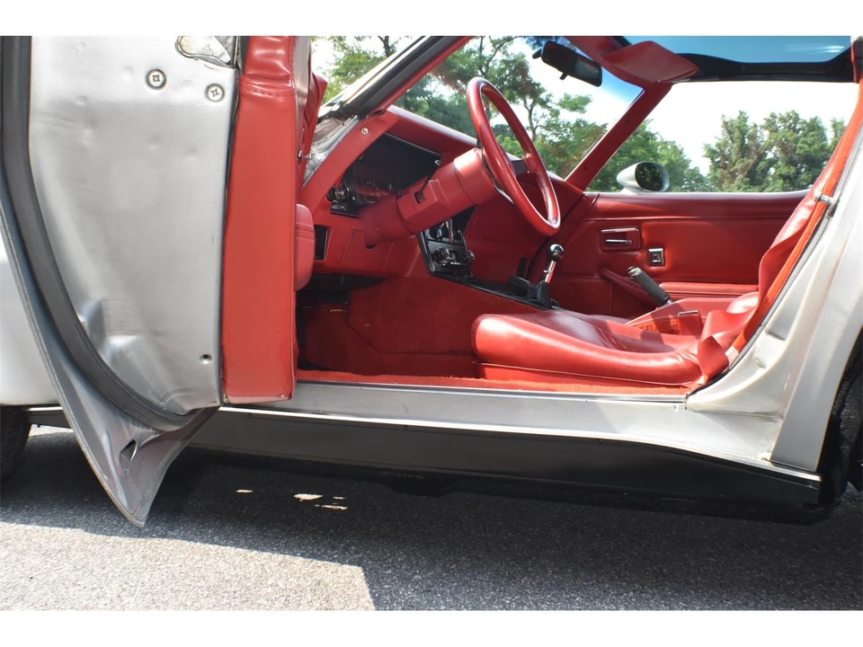 1979 Chevrolet Corvette C3 - Image 25 of 31