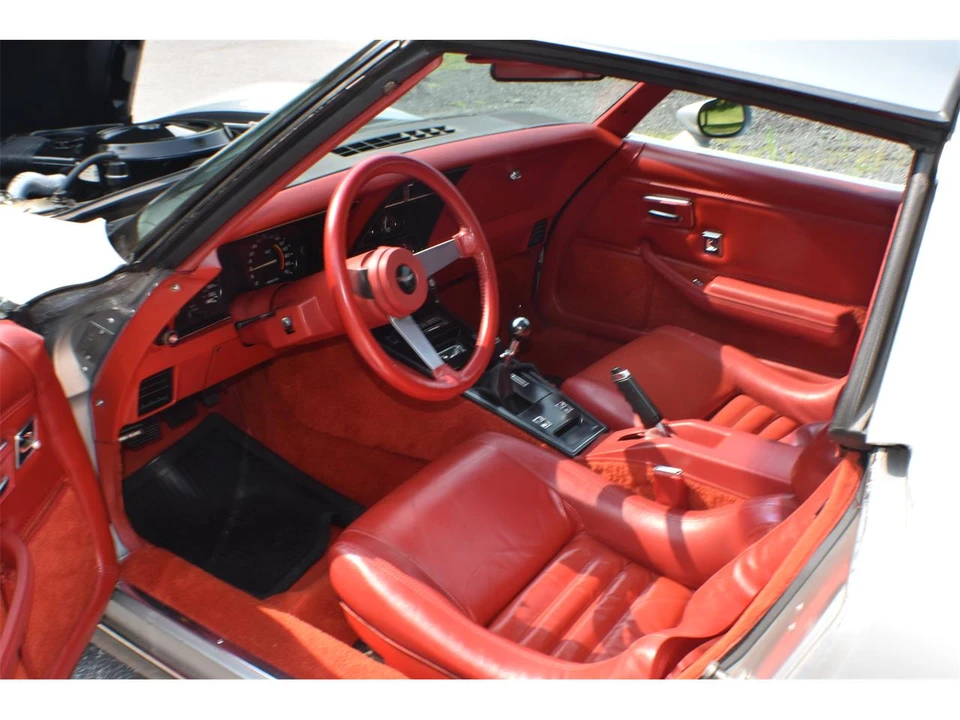 1979 Chevrolet Corvette C3 - Image 26 of 31
