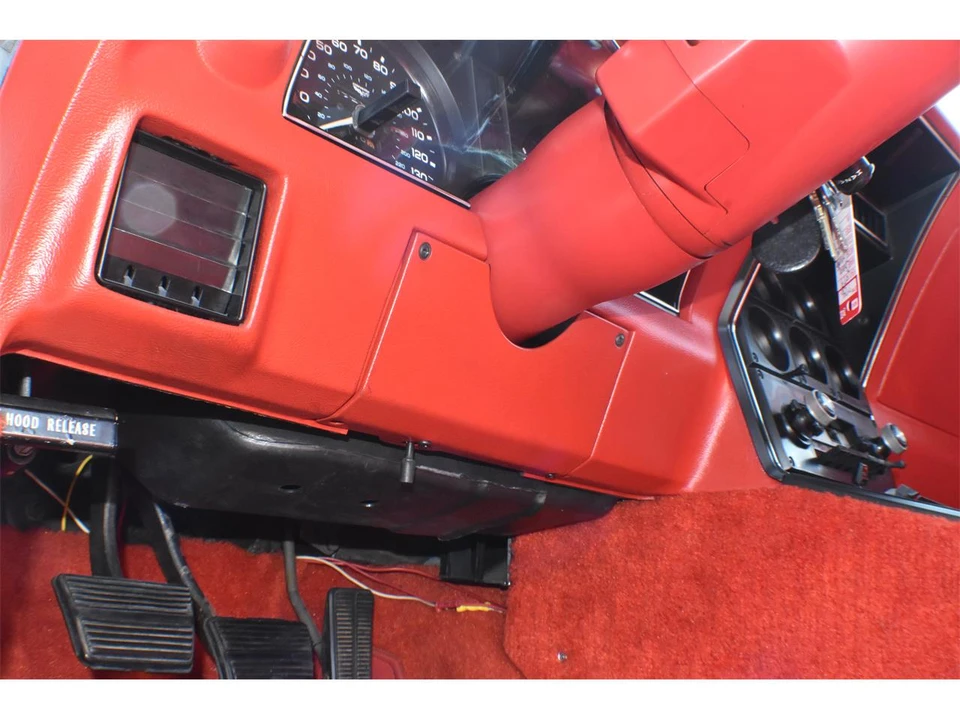 1979 Chevrolet Corvette C3 - Image 29 of 31
