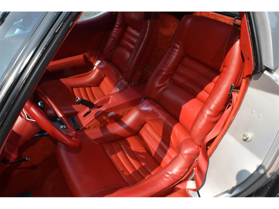 1979 Chevrolet Corvette C3 - Image 30 of 31