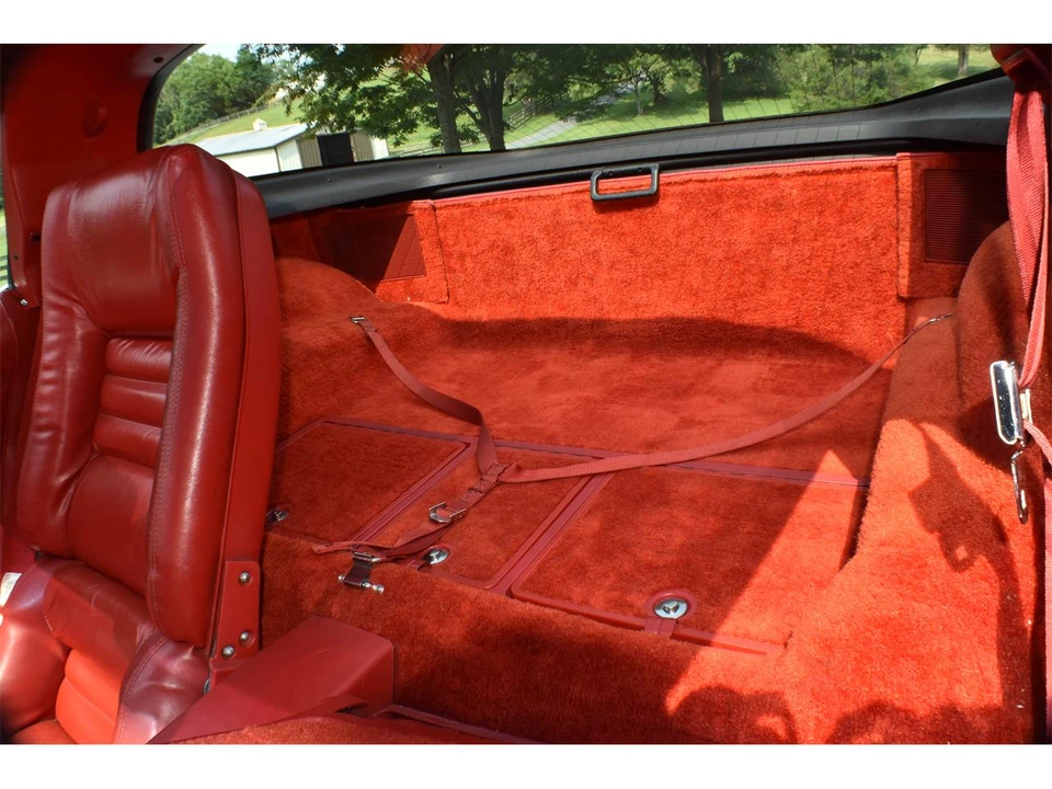 1979 Chevrolet Corvette C3 - Image 31 of 31
