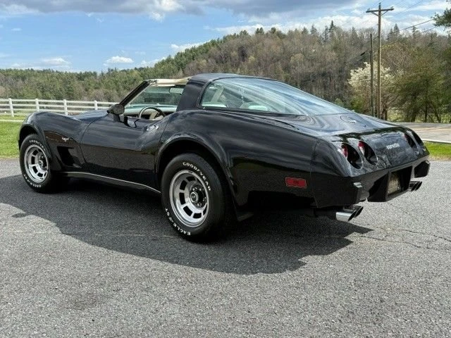 1979 Chevrolet Corvette C3 - Image 3 of 23