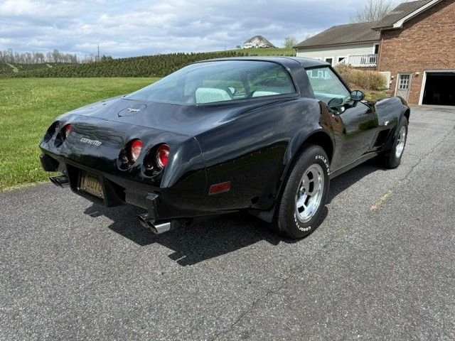1979 Chevrolet Corvette C3 - Image 19 of 23