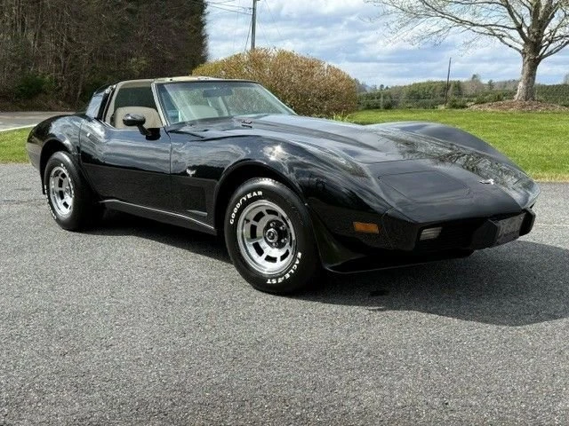 1979 Chevrolet Corvette C3 - Image 2 of 23