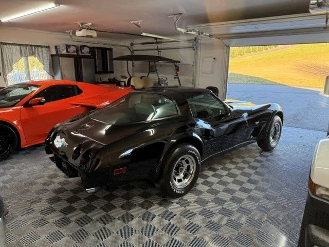 1979 Chevrolet Corvette C3 - Image 23 of 23