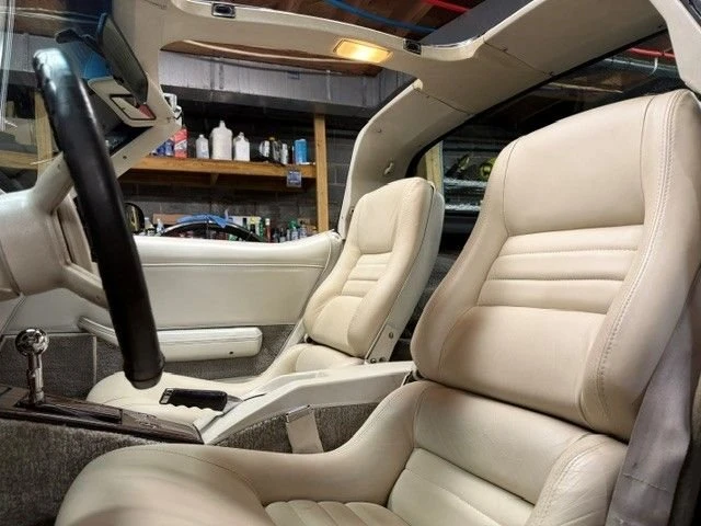 1979 Chevrolet Corvette C3 - Image 14 of 23