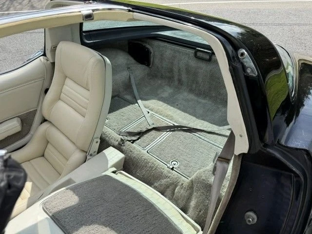 1979 Chevrolet Corvette C3 - Image 11 of 23