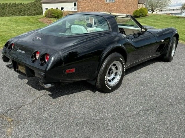 1979 Chevrolet Corvette C3 - Image 4 of 23