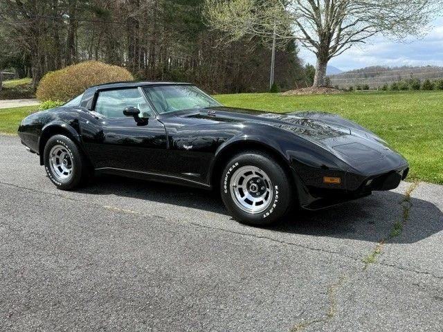 1979 Chevrolet Corvette C3 - Image 17 of 23