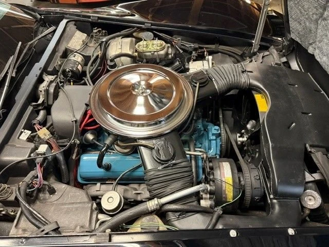 1979 Chevrolet Corvette C3 - Image 13 of 23