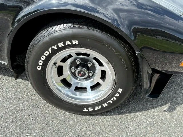 1979 Chevrolet Corvette C3 - Image 10 of 23