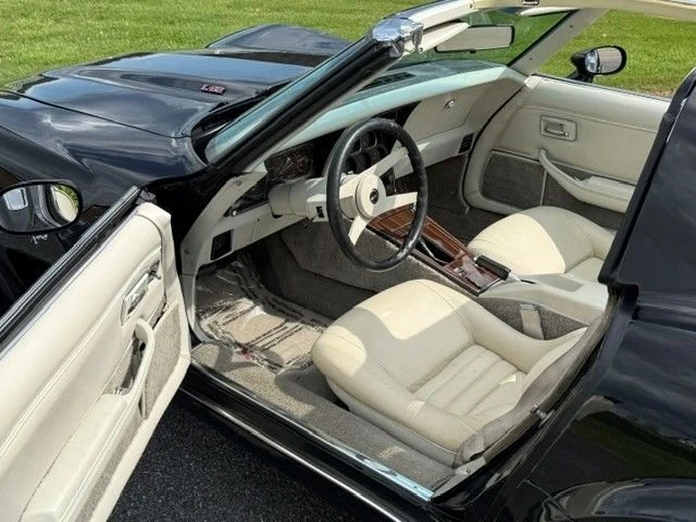1979 Chevrolet Corvette C3 - Image 7 of 23