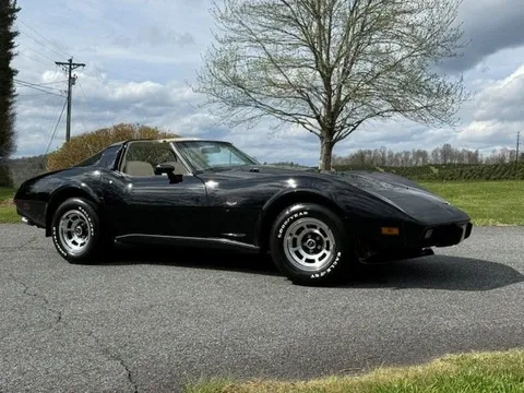 1979 Chevrolet Corvette