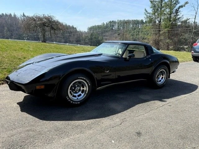 1979 Chevrolet Corvette C3 - Image 21 of 23