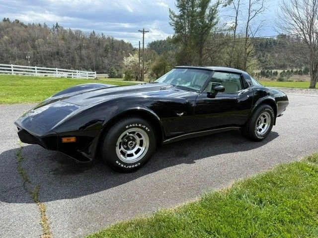 1979 Chevrolet Corvette C3 - Image 15 of 23