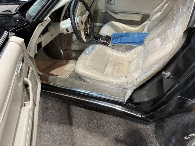 1979 Chevrolet Corvette C3 - Image 22 of 23