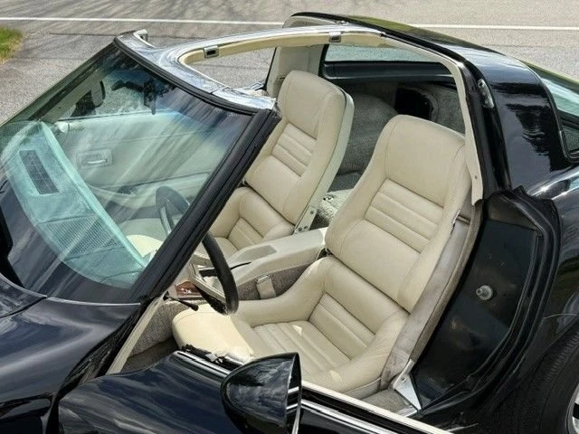 1979 Chevrolet Corvette C3 - Image 8 of 23