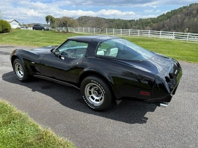 1979 Chevrolet Corvette C3 - Image 16 of 23