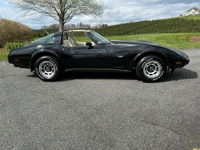 1979 Chevrolet Corvette C3 - Image 5 of 23