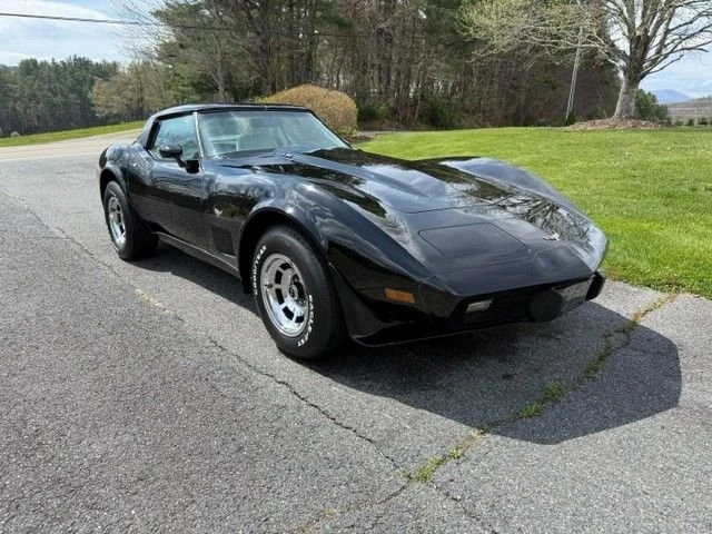 1979 Chevrolet Corvette C3 - Image 18 of 23