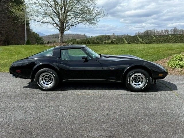 1979 Chevrolet Corvette C3 - Image 20 of 23