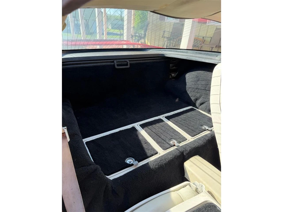 1979 Chevrolet Corvette C3 - Image 4 of 9