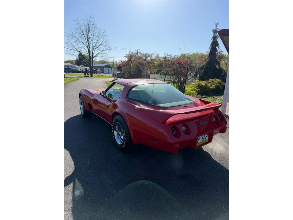 1979 Chevrolet Corvette C3 - Image 8 of 9