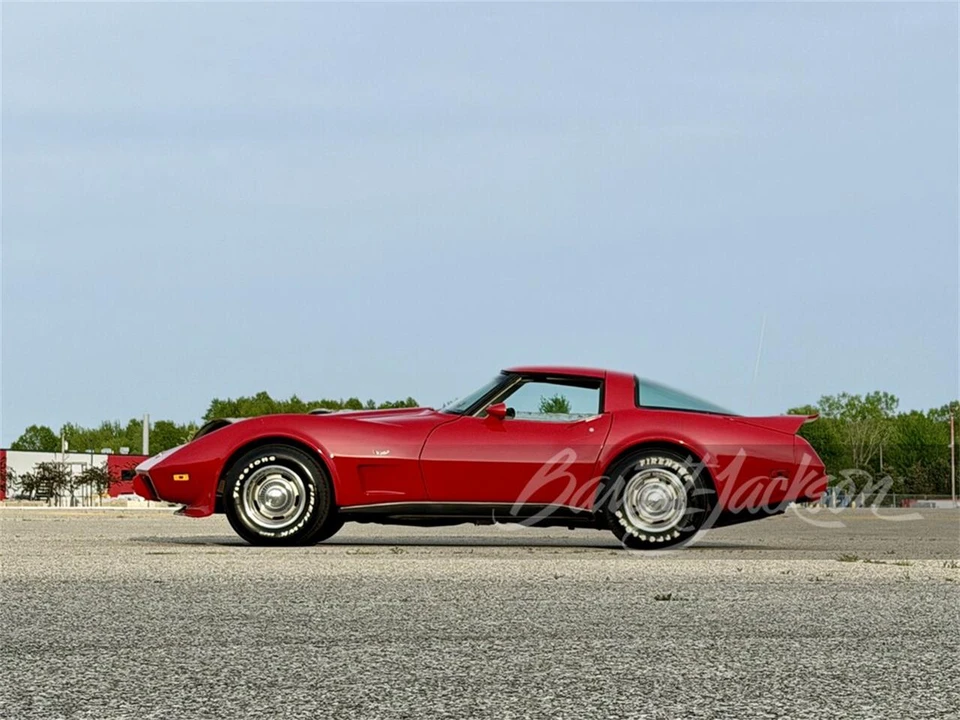1979 Chevrolet Corvette C3 - Image 2 of 5