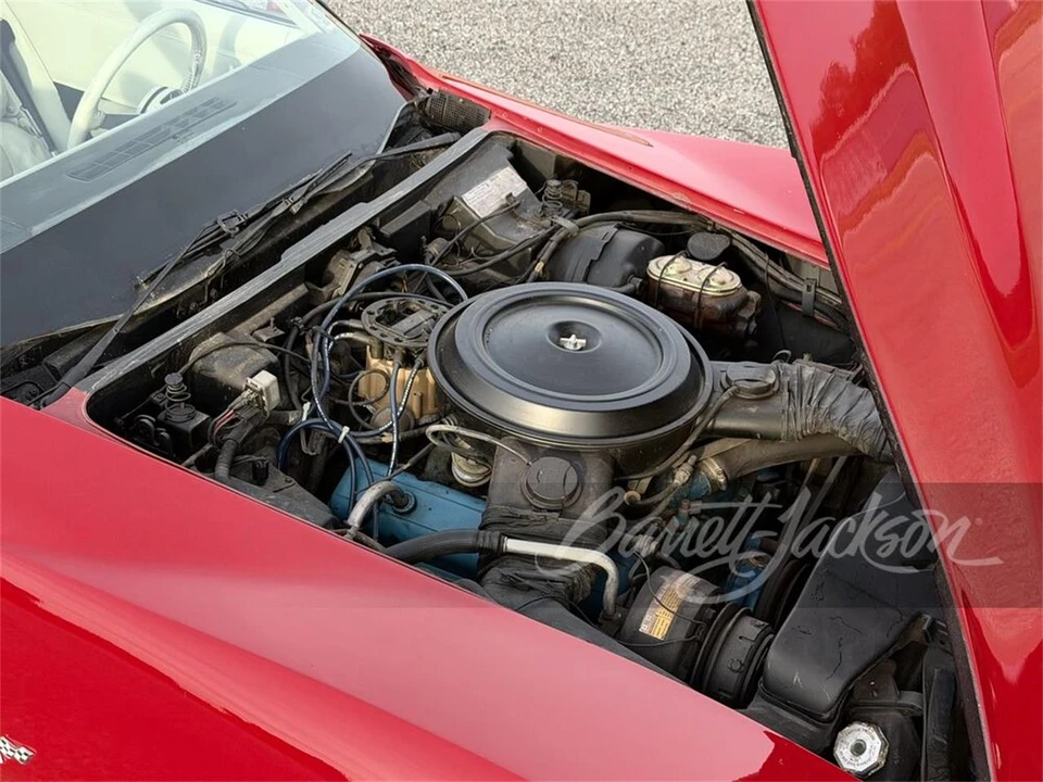 1979 Chevrolet Corvette C3 - Image 5 of 5