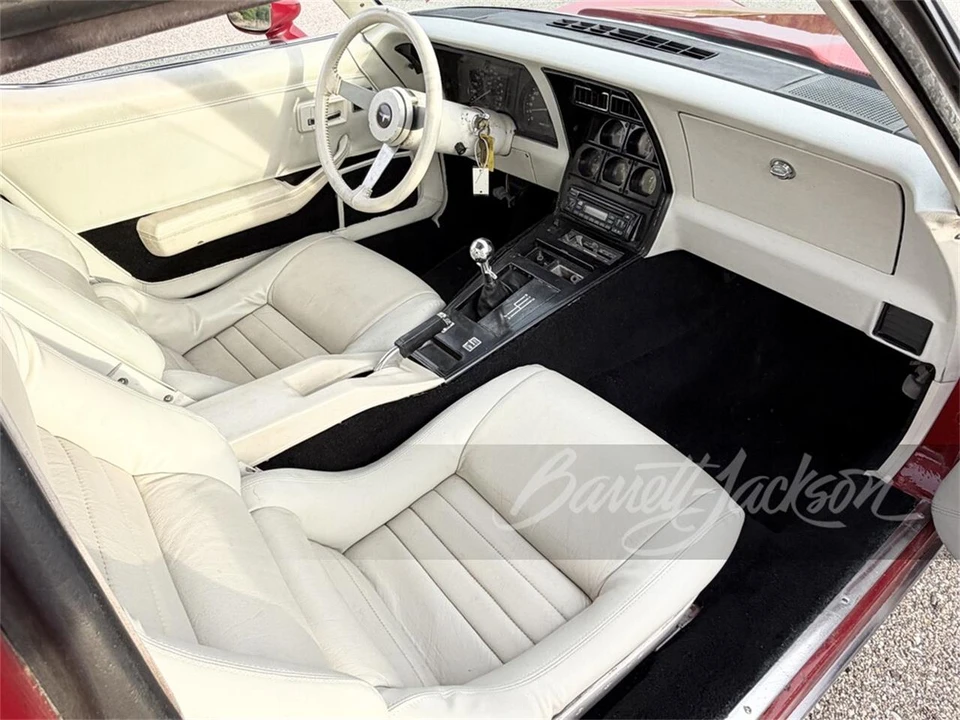 1979 Chevrolet Corvette C3 - Image 4 of 5